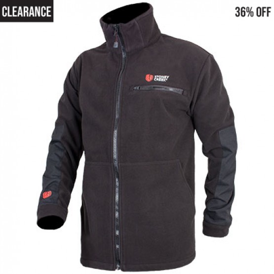 Windbreaker Jacket